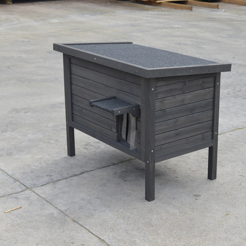 Cat accommodation Cat house Cat accommodation Cat house