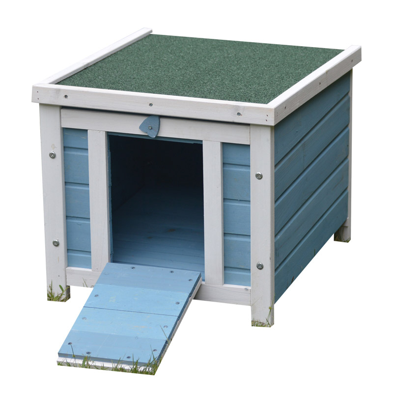 waterproof rabbit cage