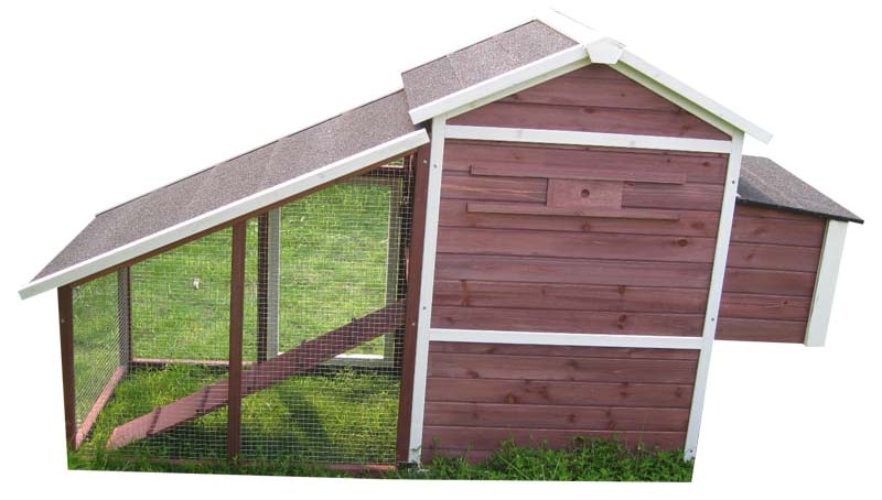 extra large chicken coop extra large chicken coop