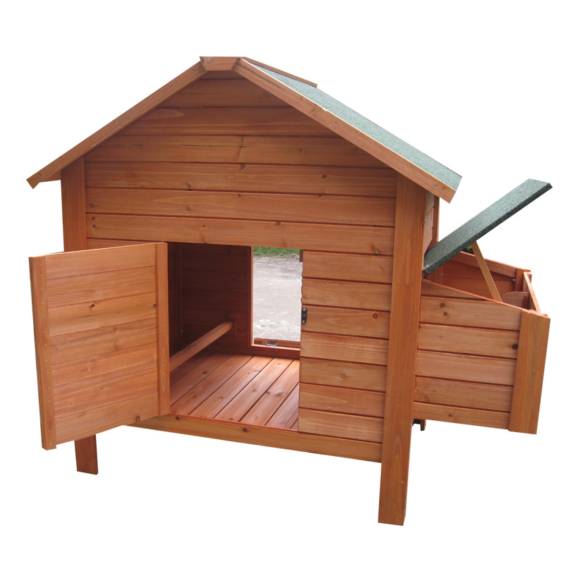 broiler chicken house poultry farm