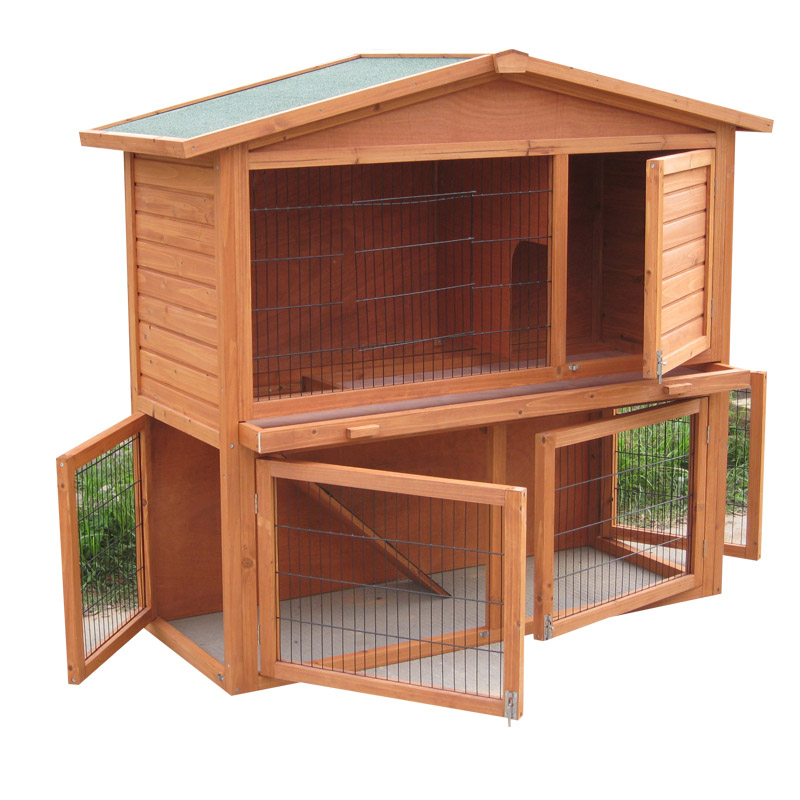 cheap rabbit cages