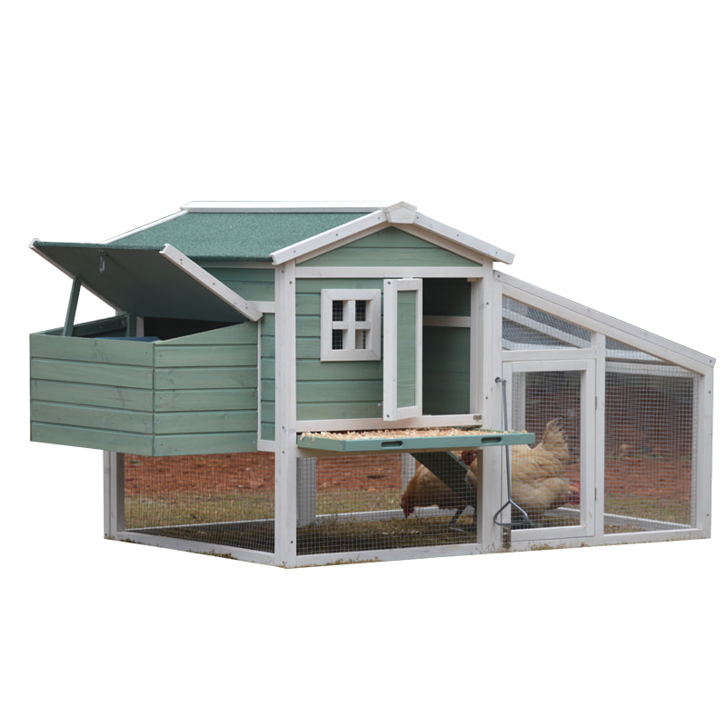 cages for laying hens