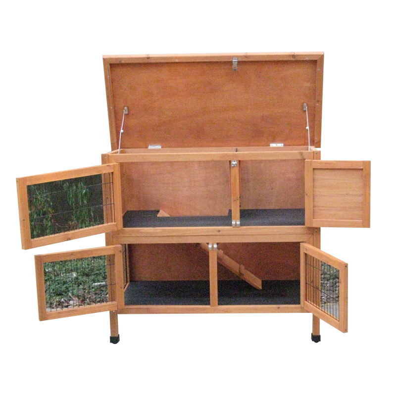 rabbit houses for sale