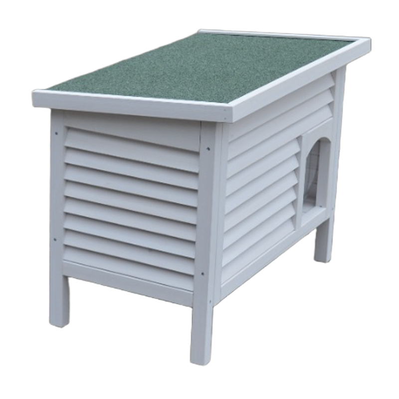 Cat House Luxury Cat House Luxury