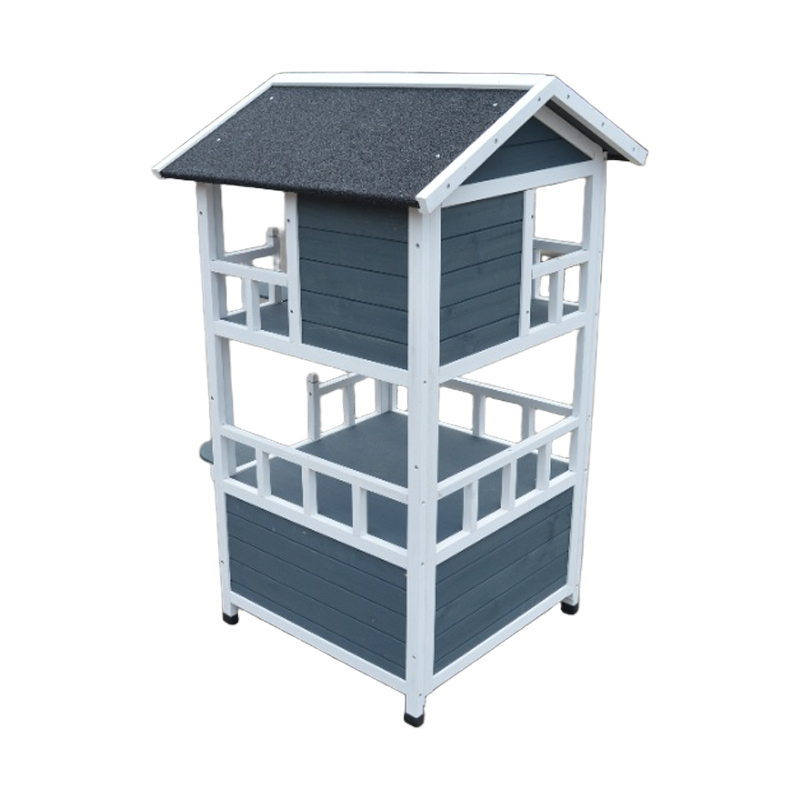 Cat accommodation lovely