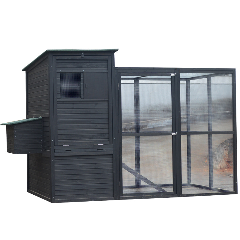 chicken egg layer cages