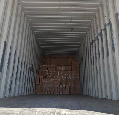 Fuzhou Shaw Ye Wooden Products Pet House Loading Truck Fuzhou Shaw Ye Wooden Products Pet House Loading Truck