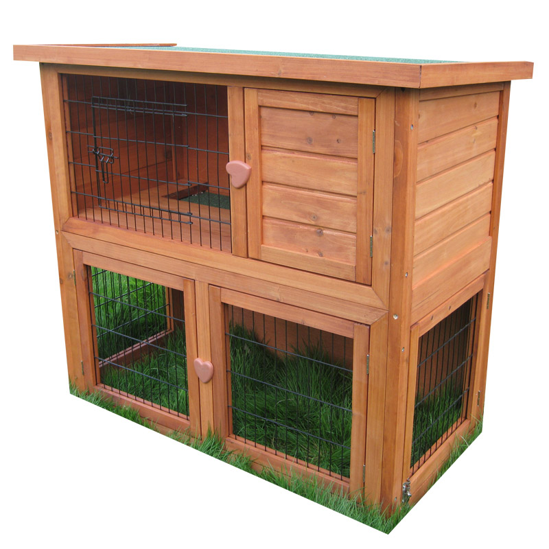 indoor rabbit hutch for sale