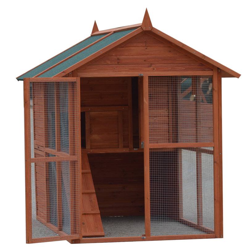 chicken coops hen houses wooden