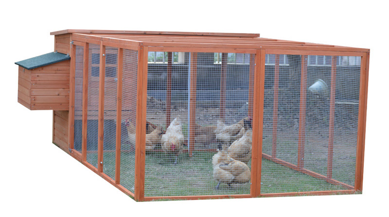 waterproof outdoor Chicken Coop 