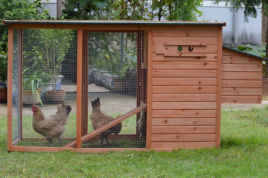 Seamless Access Ramp