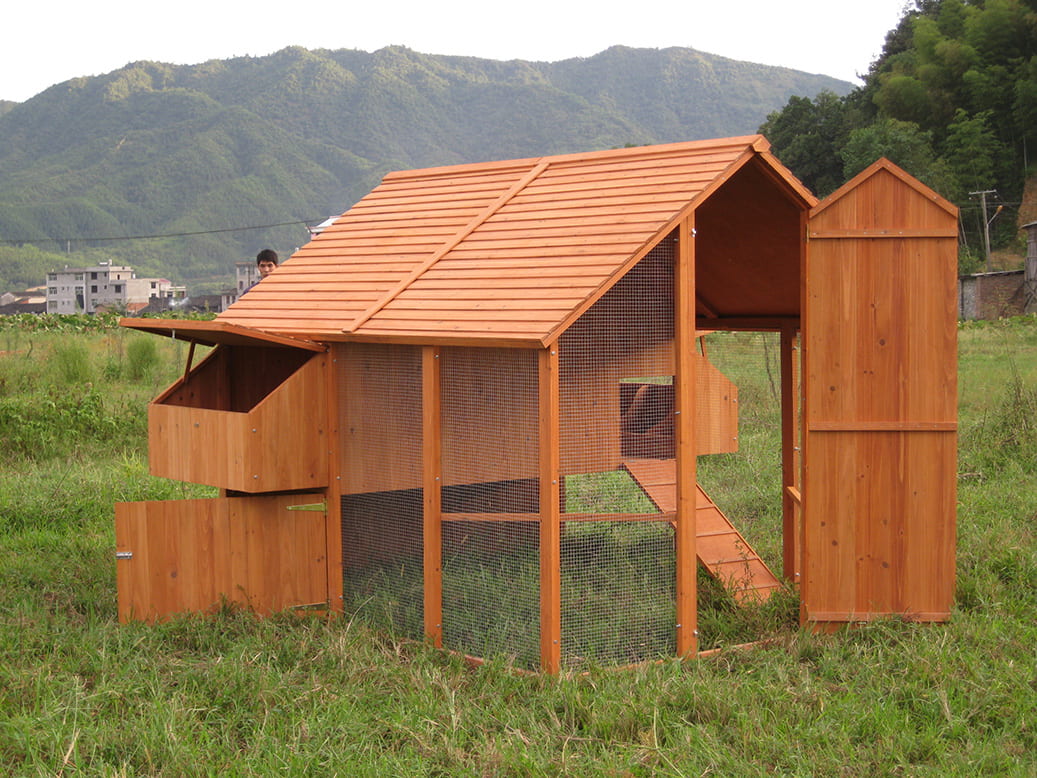 Seasonal Flock Protection