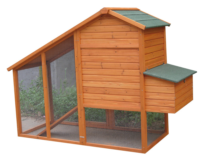 waterproof fresh outdoor Chicken Coop 