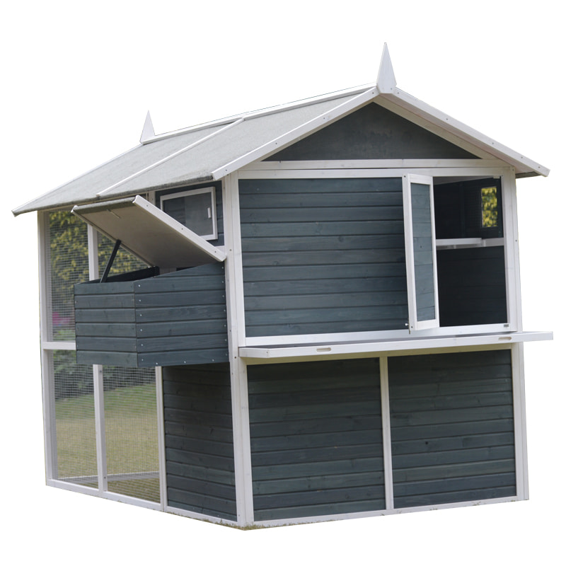 egg layer chicken cage