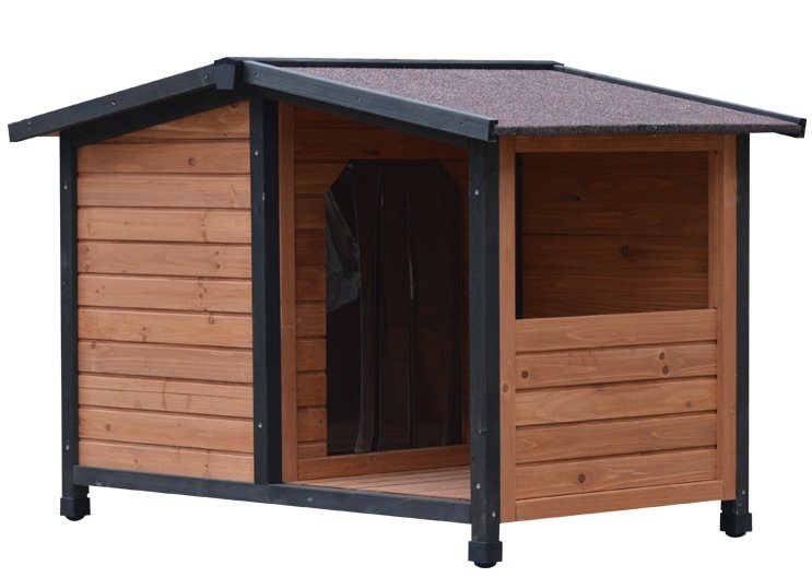 wooden dog house outdoor wooden dog house outdoor