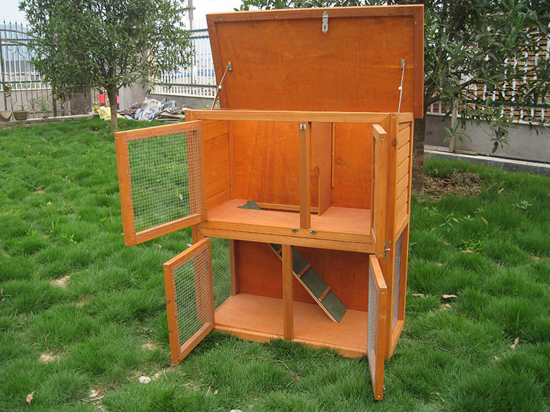 rabbit hutch for two rabbits rabbit hutch for two rabbits