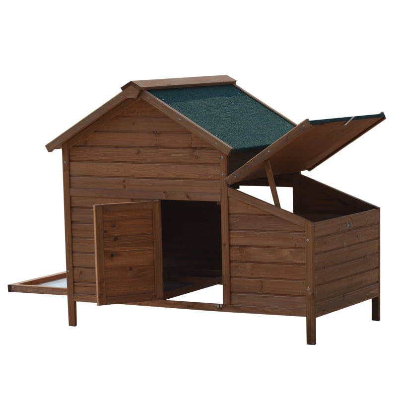 poultry farm house design