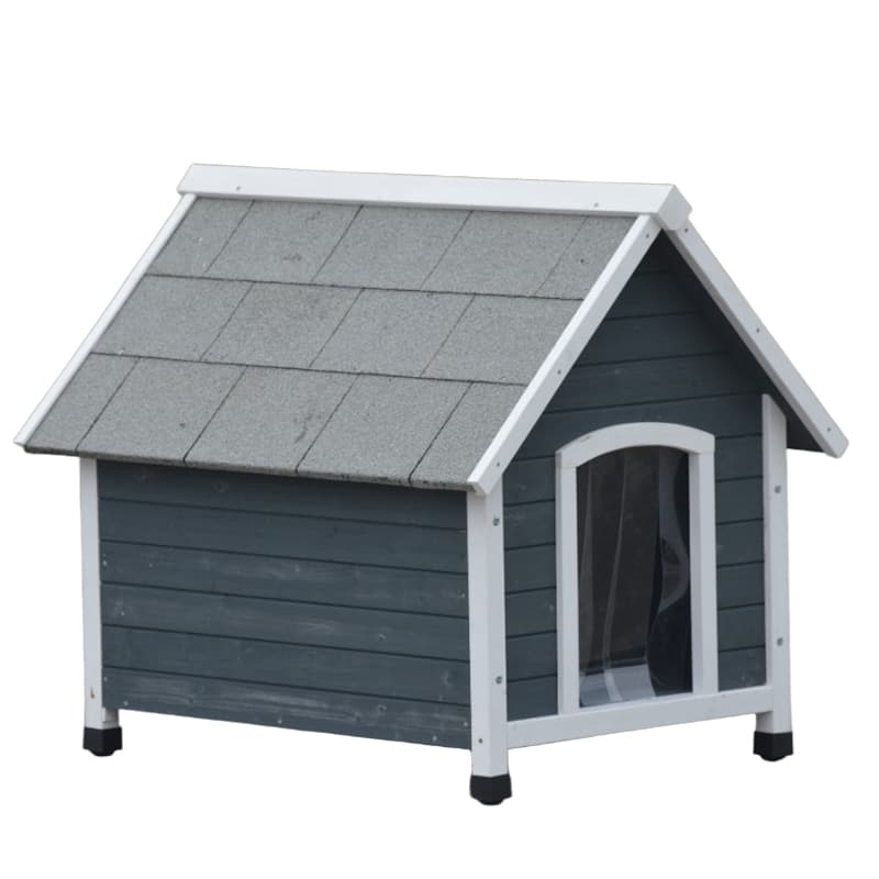 air conditioned dog house