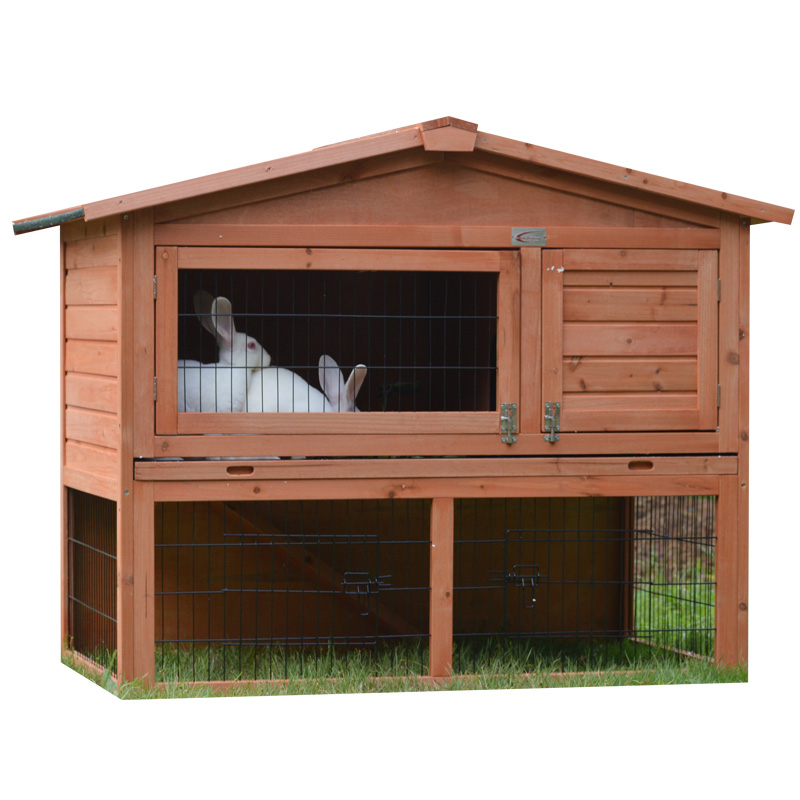 14 gauge rabbit cage wire