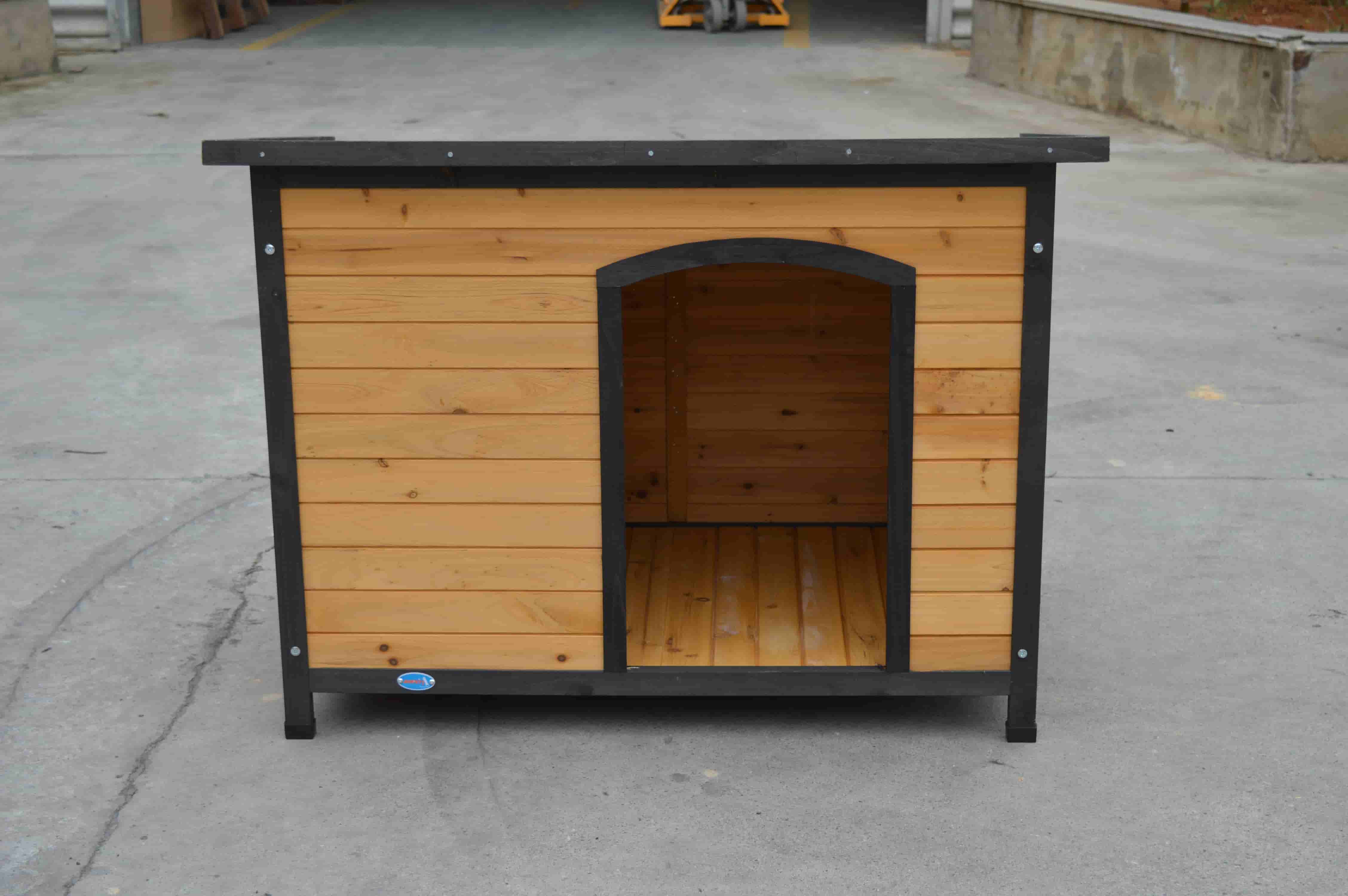 wooden dog house outdoor wooden dog house outdoor