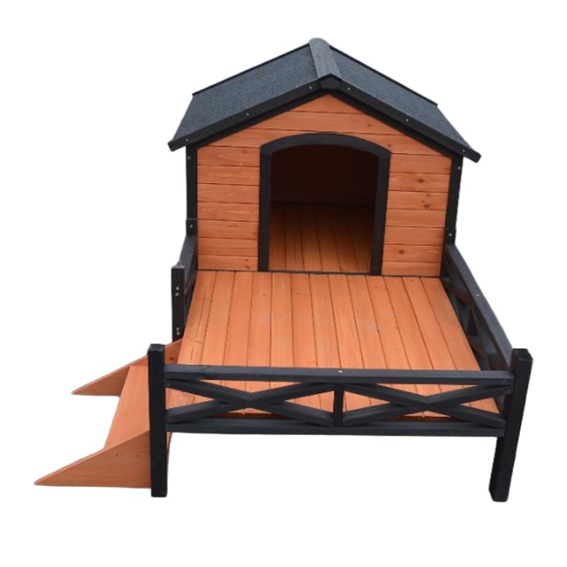 Classic Dog Kennel