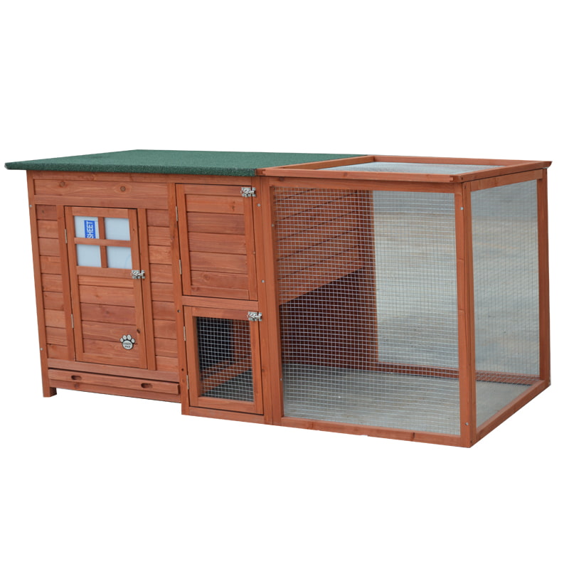 good chicken house design