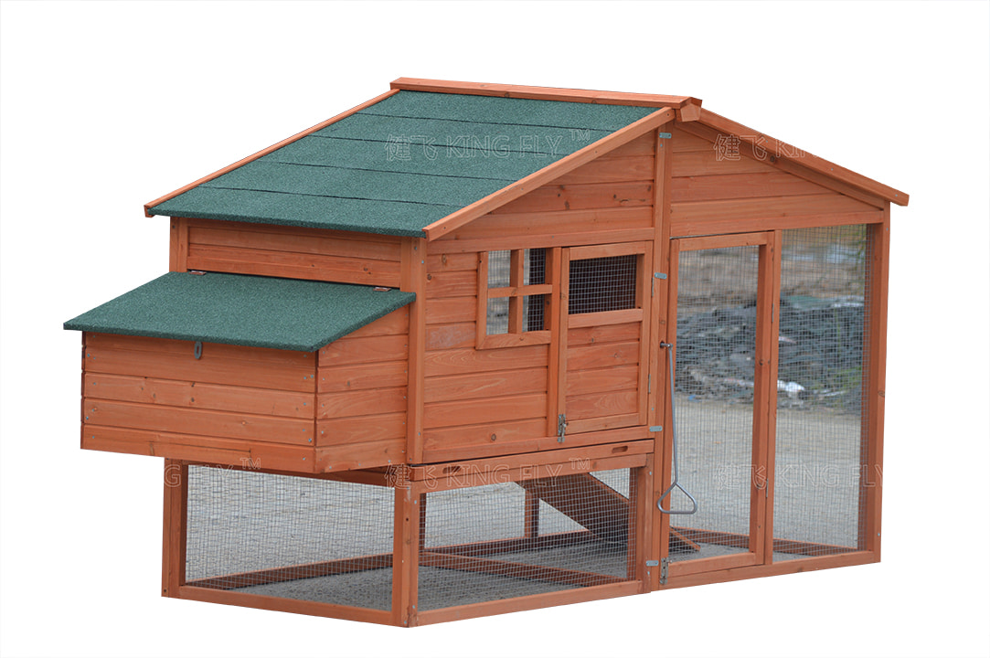 Outdoor waterproof backyard cozyChicken Coop