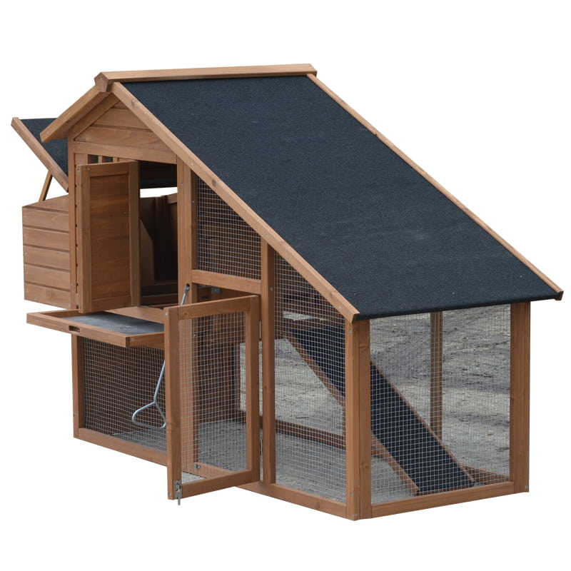 cages for laying chicken