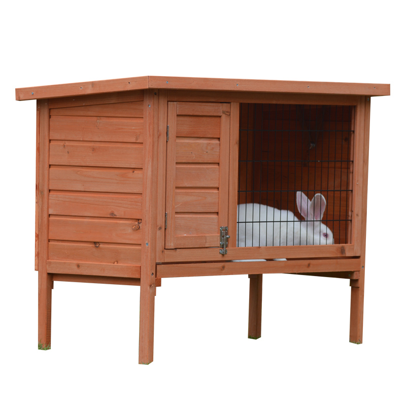 rabbit cage indoor