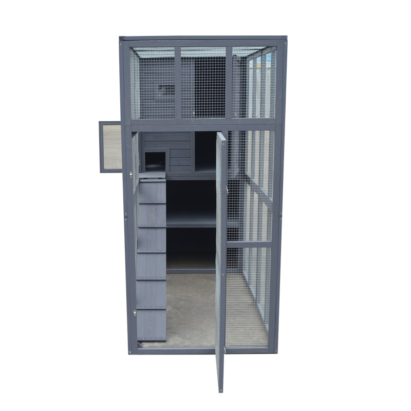 waterproof wood dog shelter waterproof wood dog shelter