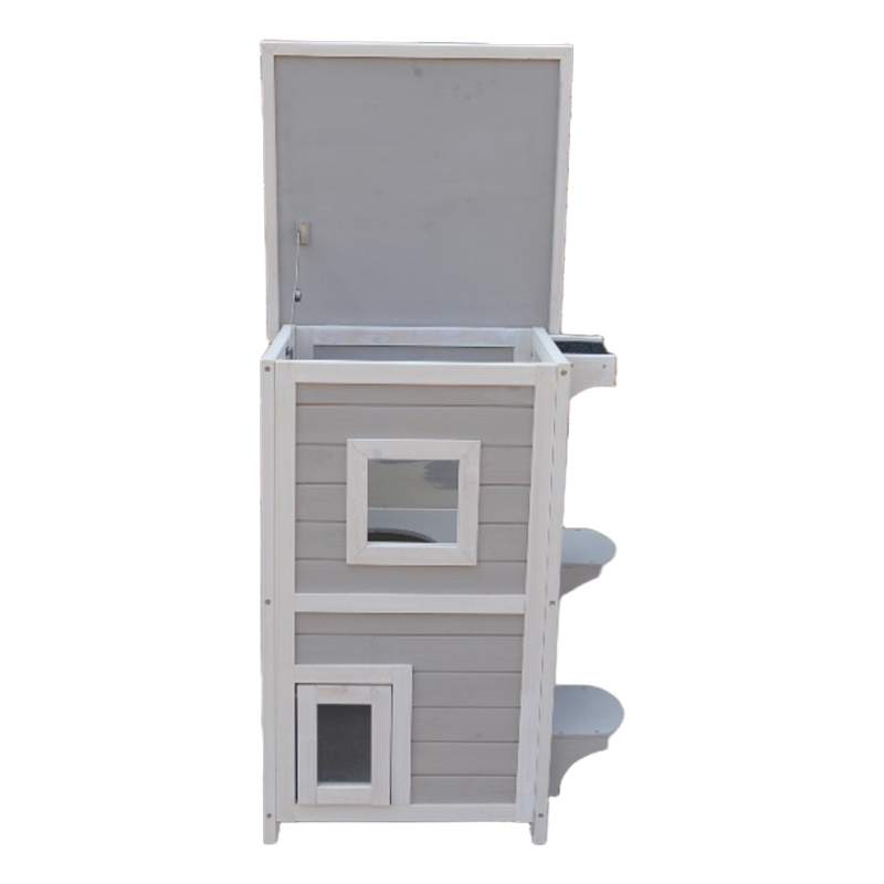 Cat Houses For Sale
