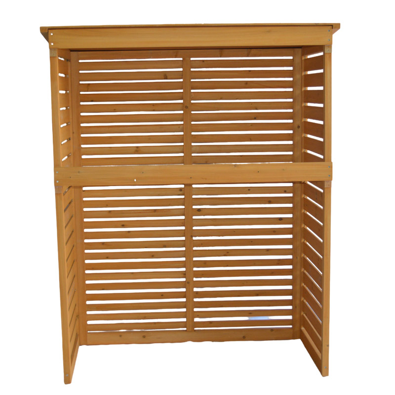 Air Conditioner Fence Screen