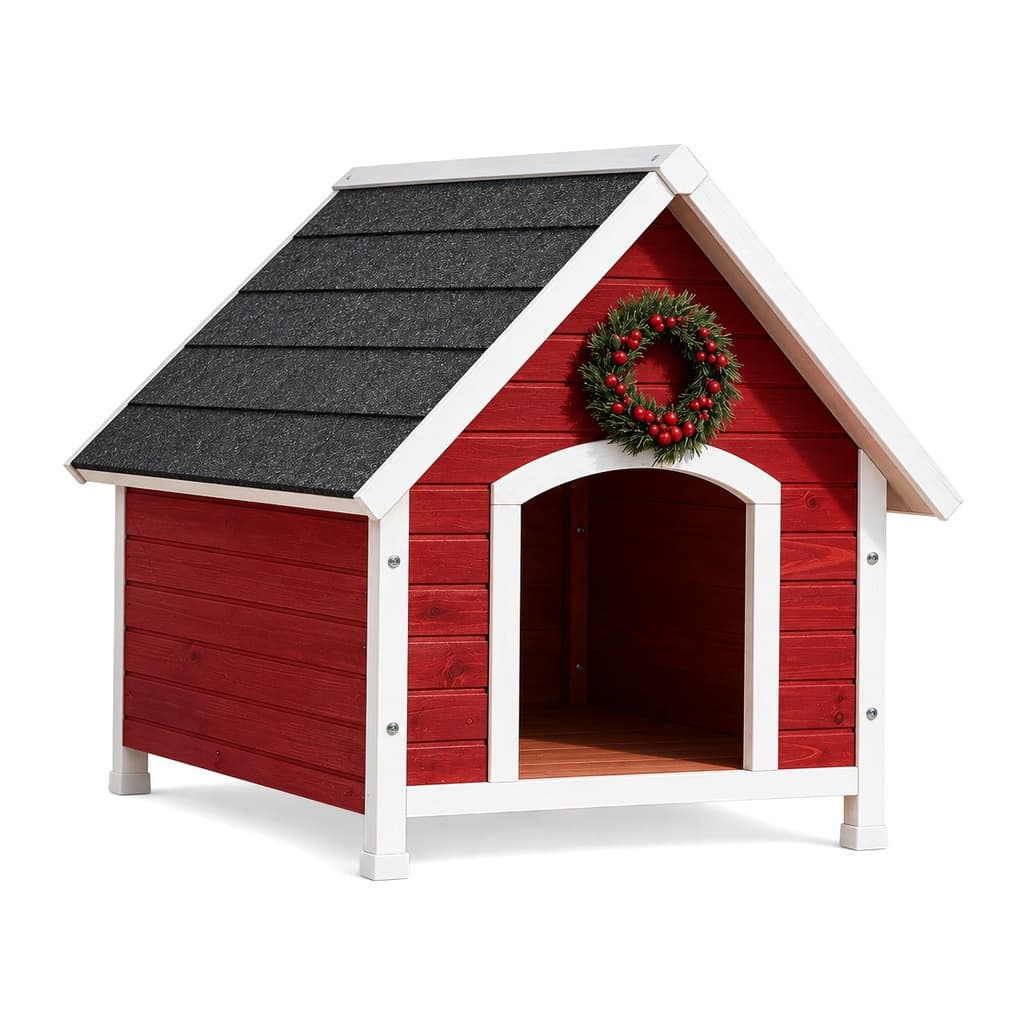 Material: 100% Natural Solid Fir Wood