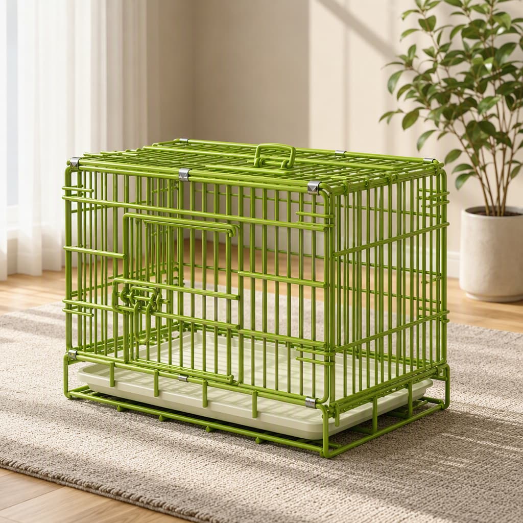Tray Feature: Slide-Out & Washable