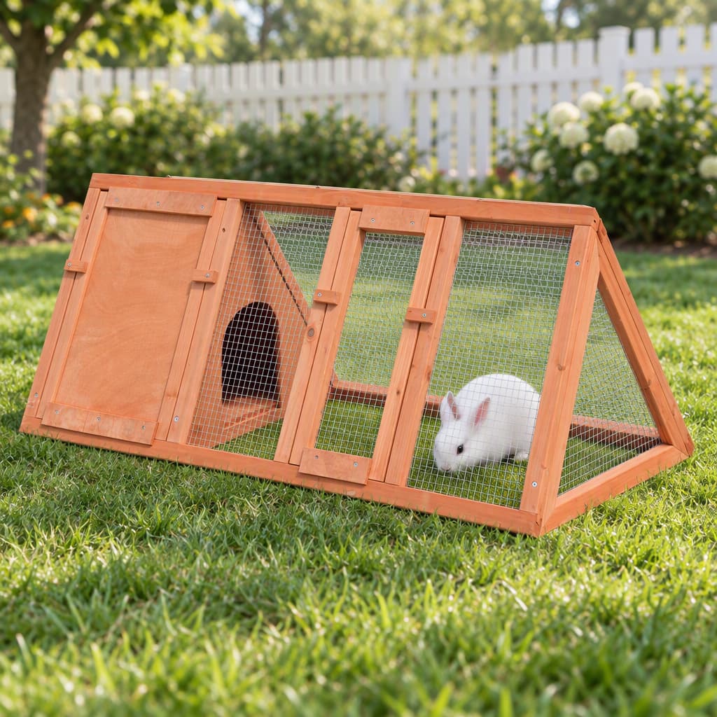 Chicken coop for baby chicks